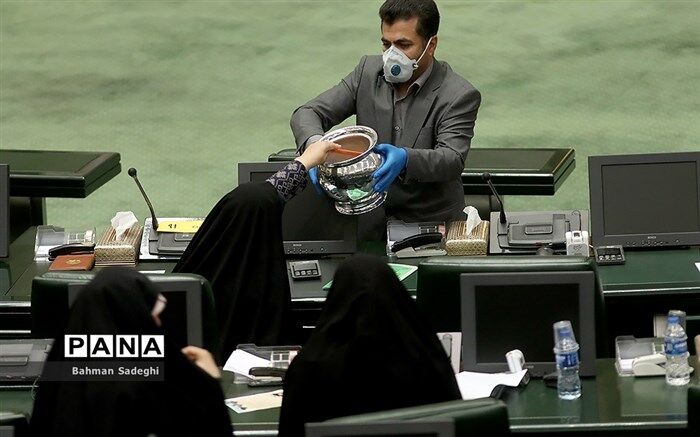 ادامه تشکیل فراکسیون‌های تزیینی