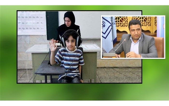 شناخت توانمندی ها و ضعف های نوآموزان در طرح سنجش سلامت جسمانی و آمادگی تحصیلی