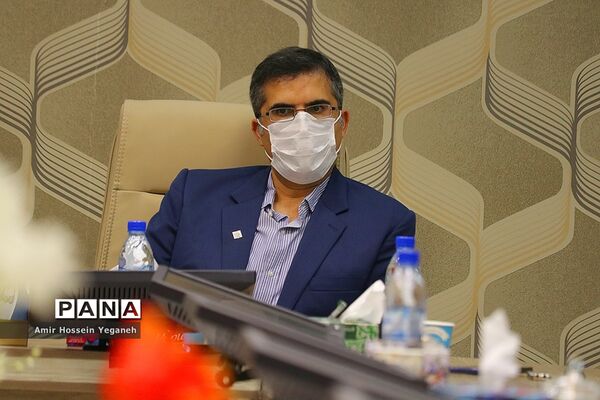 امضای تفاهم نامه همکاری دانشگاه صنعتی شریف و دانشگاه تهران در جزیره کیش