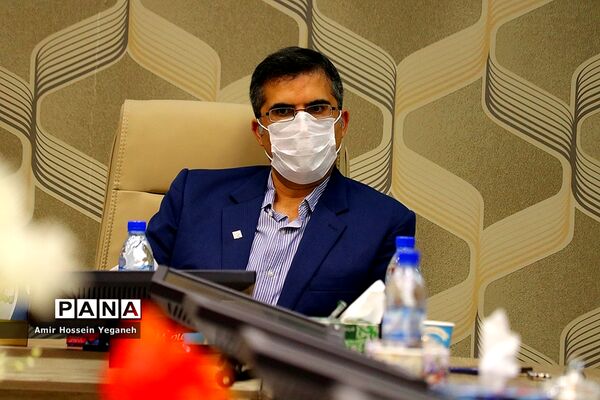امضای تفاهم نامه همکاری دانشگاه صنعتی شریف و دانشگاه تهران در جزیره کیش