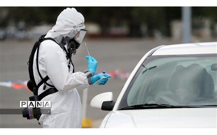 جدیدترین علائم کرونا چیست