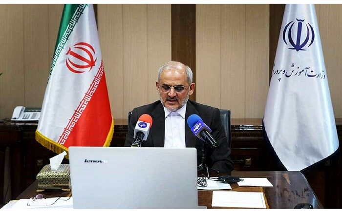 ایجاد «جایزه آموزشی اکو» در دو بخش معلمان و دانش‌آموزان