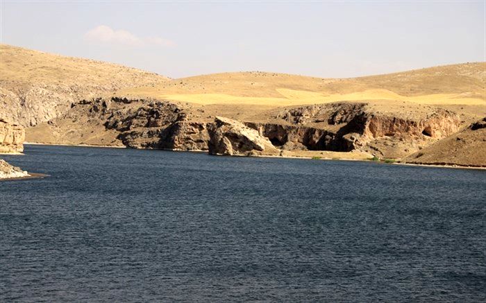 شرایط کامل گردشگری درمنطقه گلابر فراهم می‌شود