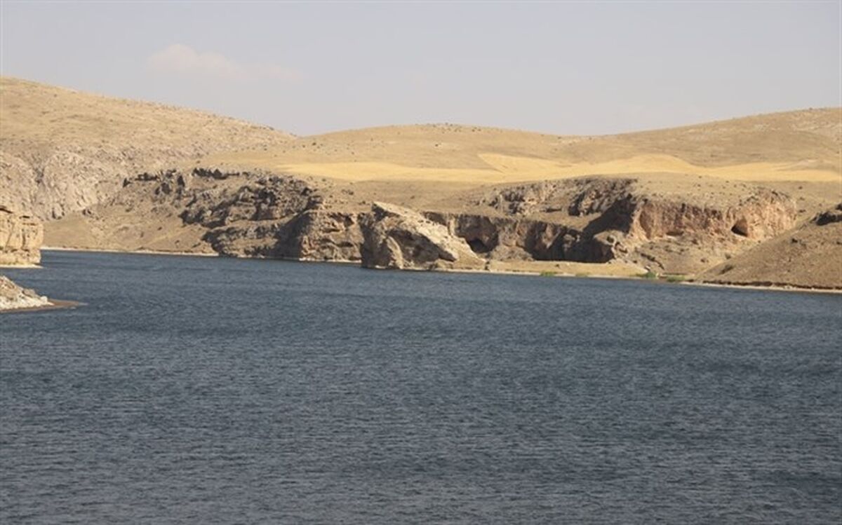 شرایط کامل گردشگری درمنطقه گلابر فراهم می‌شود