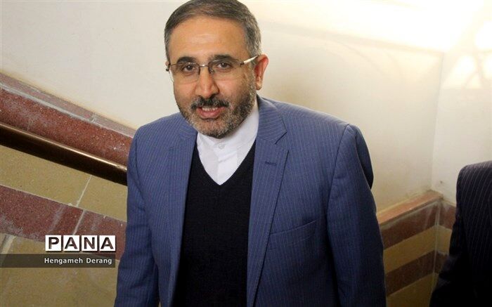سفر معاون حقوقی و امور مجلس به استان ایلام