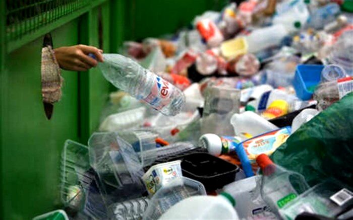 لایحه اصلاح شده کاهش مصرف پلاستیک هفته آینده به هیات دولت ارسال می‌شود