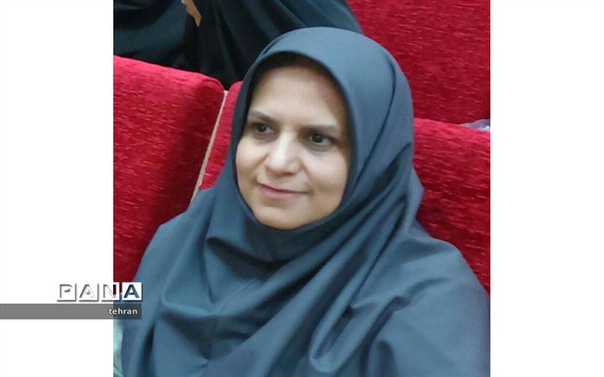 خبرنگار کنجکاو منطقه17، موفق به کسب رتبه دوم کشوری تجارب برتر تربیتی شد