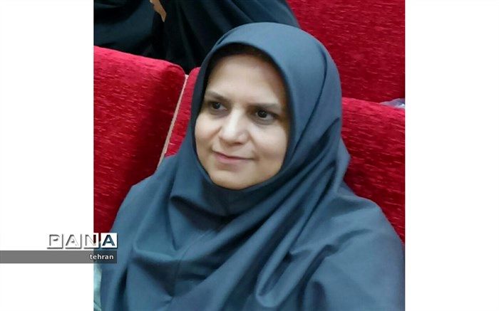 خبرنگار کنجکاو منطقه17، موفق به کسب رتبه دوم کشوری تجارب برتر تربیتی شد