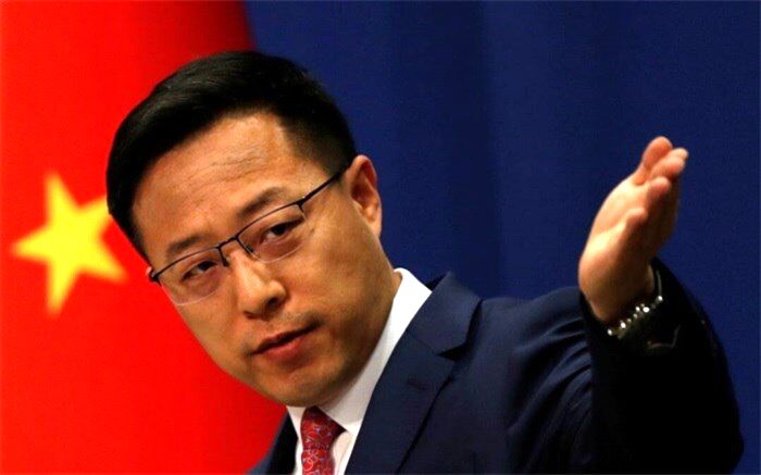 هشدار چین به آمریکا: به تحریم‌های یکجانبه ایران پایان دهید