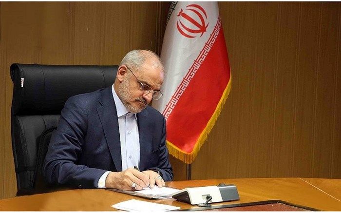 انتصاب رئیس و دبیر ستاد تدوین بودجه پیشنهادی سال1400 وزارت آموزش و پرورش