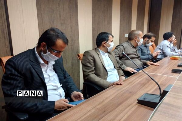 تجلیل از آزادگان فرهنگی شهرستان امیدیه