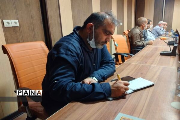 تجلیل از آزادگان فرهنگی شهرستان امیدیه