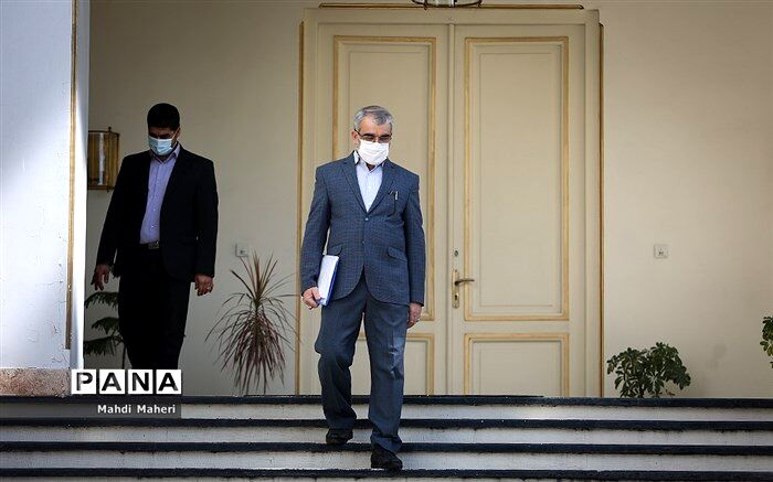 توضیحات کدخدایی درباره جلسه شورای نگهبان با روسای کمیسیون‌های مجلس