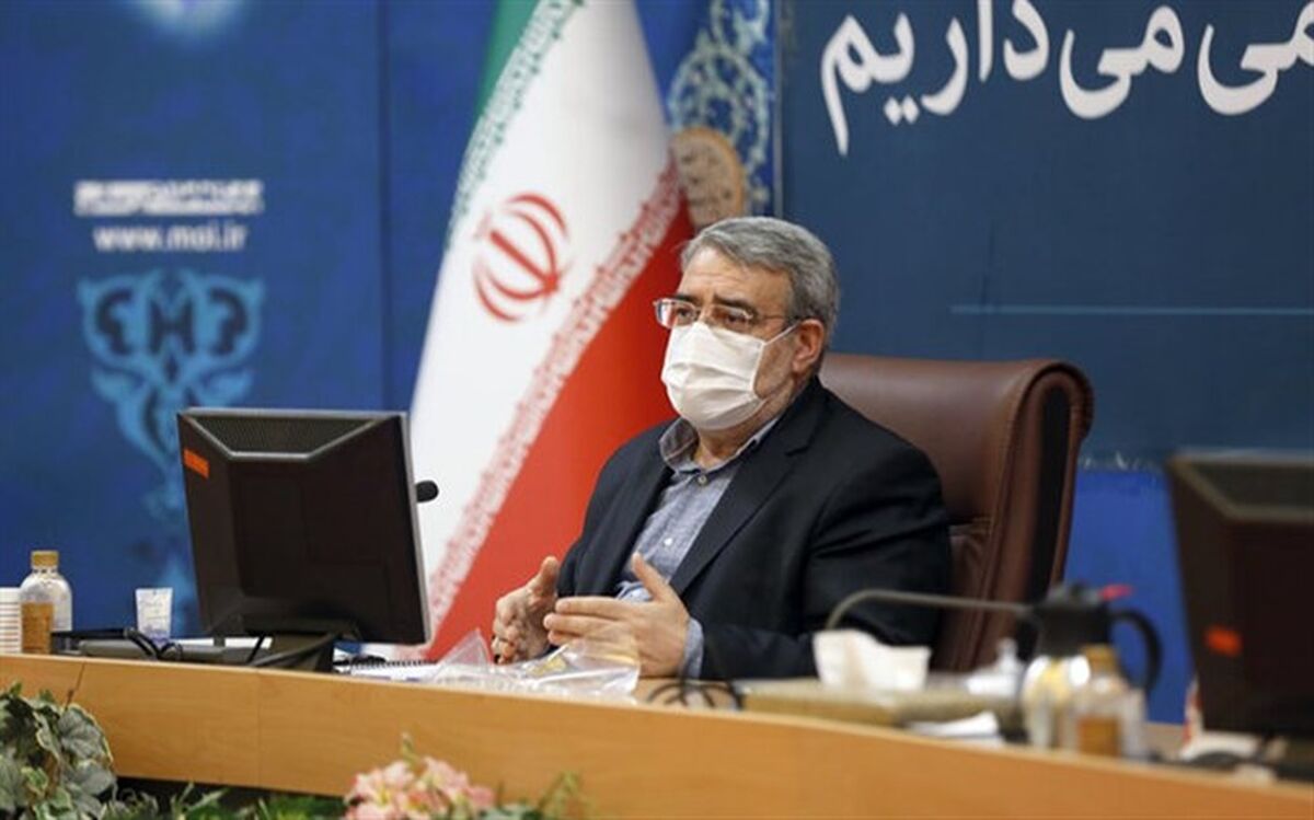 تاکید وزیر کشور بر یکپارچه کردن صدور پروانه‌های ساخت و ساز در کشور