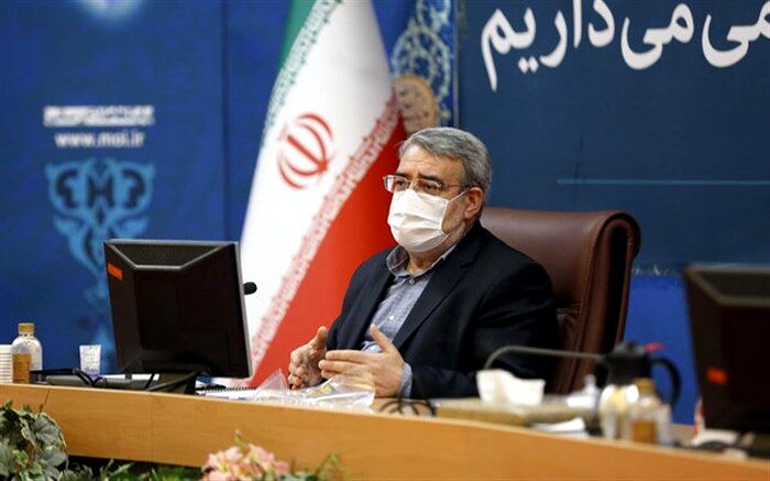 تاکید وزیر کشور بر یکپارچه کردن صدور پروانه‌های ساخت و ساز در کشور