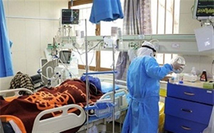 کرونا جان 5 اردبیلی دیگر در 24 ساعت گذشته را گرفت