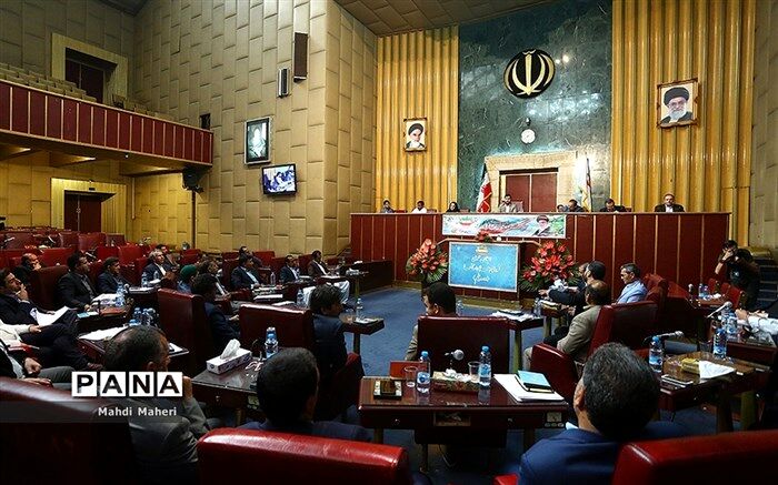 راه‌اندازی سامانه ملی ثبت شکایات و تخلفات حوزه شوراها