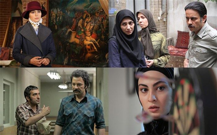 نگاهی متفاوت  به سریال‌های ماه محرم تلویزیون