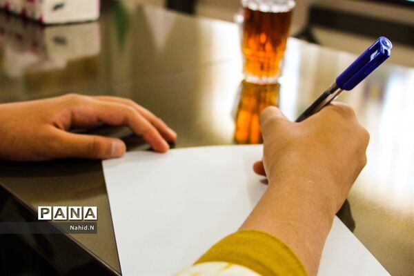 برگزاری کارگاه آموزشی  عکاسی و خبرنویسی برای خبرنگاران پانا درخراسان جنوبی