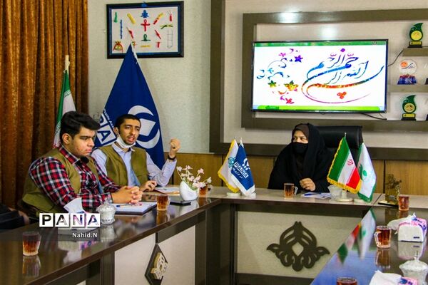 برگزاری کارگاه آموزشی  عکاسی و خبرنویسی برای خبرنگاران پانا درخراسان جنوبی