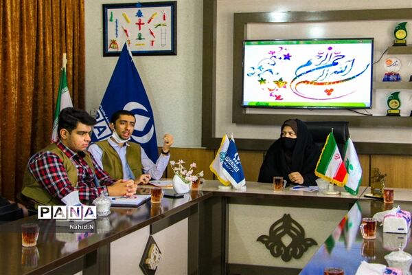 برگزاری کارگاه آموزشی  عکاسی و خبرنویسی برای خبرنگاران پانا درخراسان جنوبی