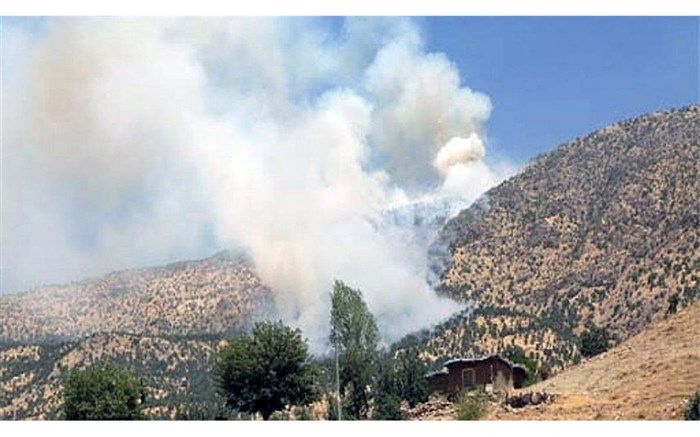 عراق در برابر اقدامات نظامی ترکیه خواستار کمک اعراب شد