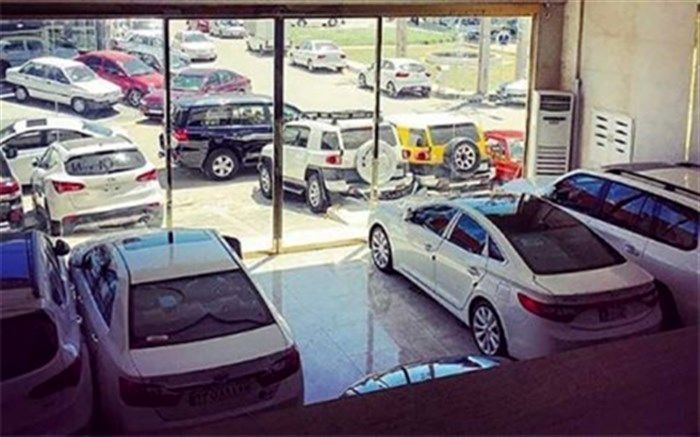 معاملات خودرو با افزایش دوباره قیمت  به حد صفر رسیده است