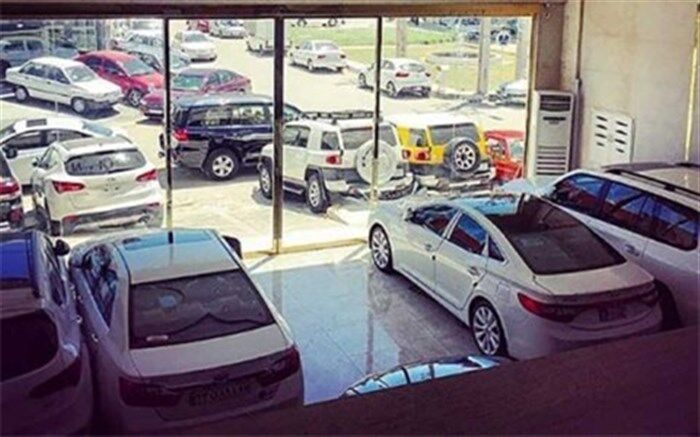 معاملات خودرو با افزایش دوباره قیمت  به حد صفر رسیده است