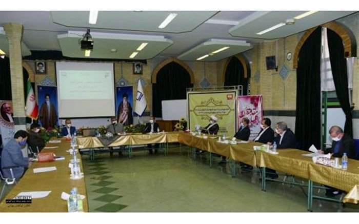 بهره گیری از مشارکت جامعه در تولید بسته‌های تربیت و یادگیری