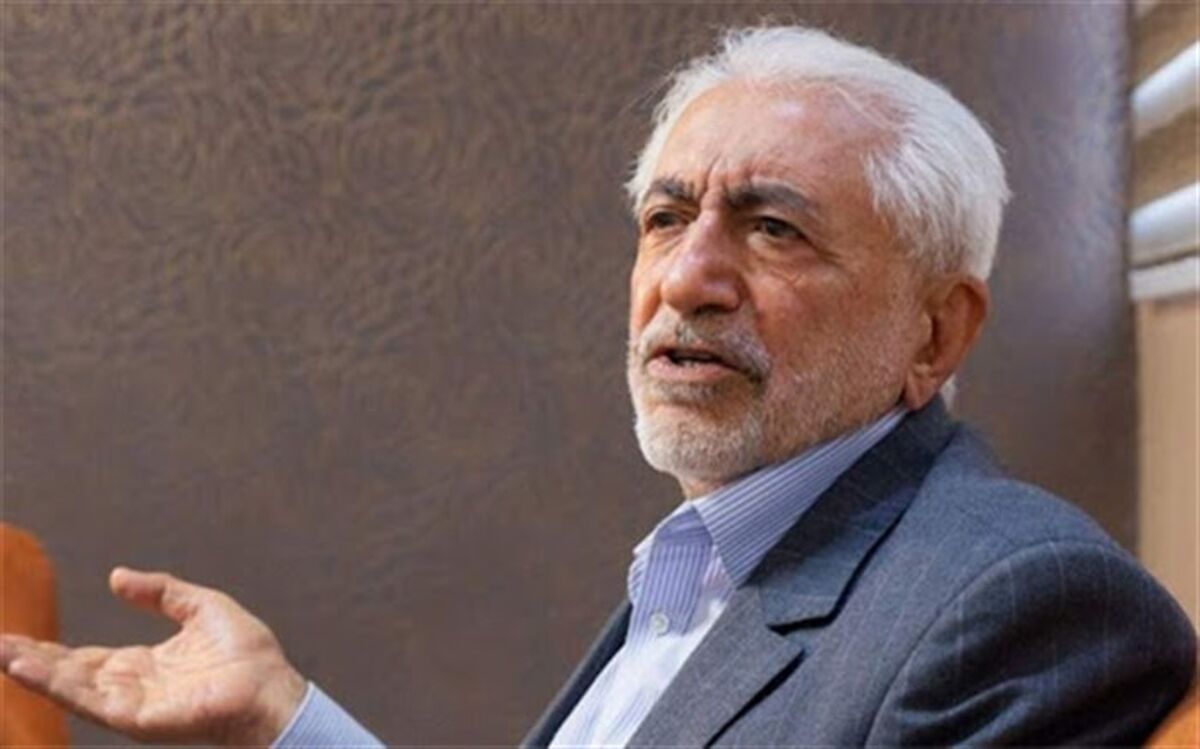 غرضی: قدرت سیاسی باید از حقوق عامه دفاع کند