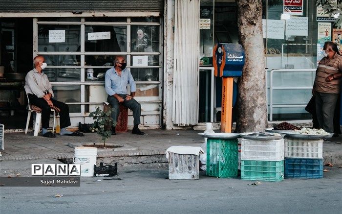 جریمه کسانی که به مسافرت‌های غیرضروری می‌روند و ماسک نمی‌زنند