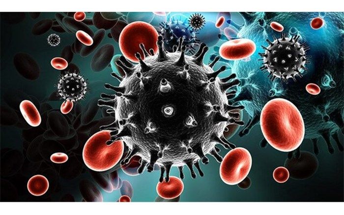 روش فاضلابی  برای شناسایی کروناویروس حاد تنفسی ۲