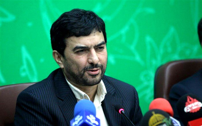 همه تلاشم را برای تحقق جهش تولید و اشتغالزایی بکار گرفتم