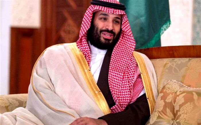 بن سلمان: از ترس ایران و قطر با اسرائیل روابط دیپلماتیک ایجاد نمی‌کنیم