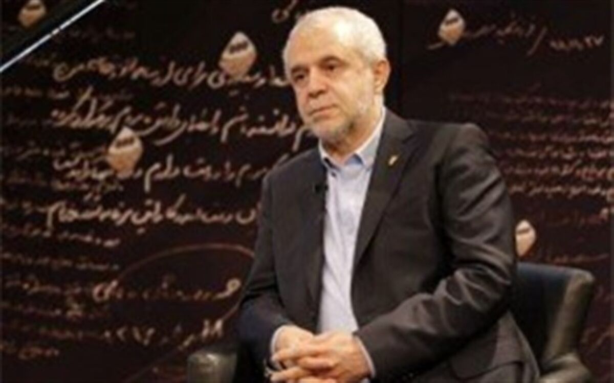 سعید اوحدی: خط قرمز ما حفظ حرمت جامعه هدف است