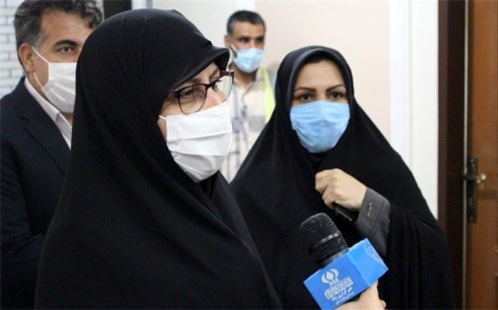 مظفر: بازگشایی باشکوه مدارس در سیستان و بلوچستان از اهداف مهم وزارت آموزش و پرورش است