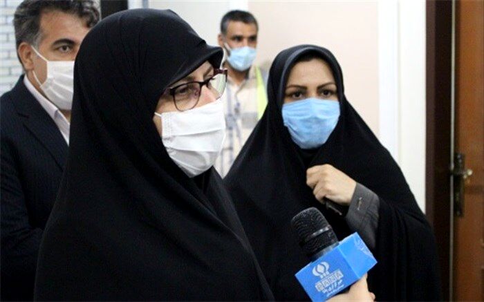مظفر: بازگشایی باشکوه مدارس در سیستان و بلوچستان از اهداف مهم وزارت آموزش و پرورش است
