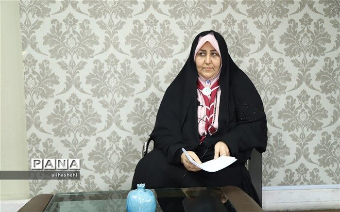 سید مومن: خانواده بنای توسعه منابع انسانی  در جامعه را پایه‌ریزی می کند