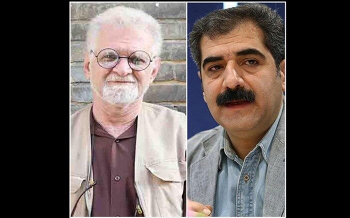 پیام تسلیت مدیر مجموعه تئاتر شهر به مناسبت درگذشت مسعود سمیعی