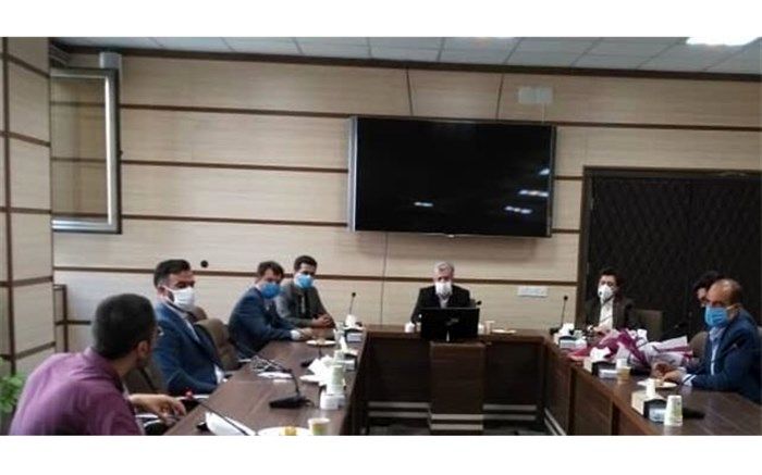 قدرتمندشدن جامعه از بستر سازمان‌های مردم‌نهاد امکان‌پذیر است