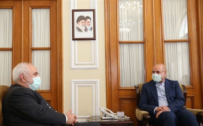 آمادگی مجلس برای شکل‌گیری وزارت امور خارجه و تجارت بین‌الملل