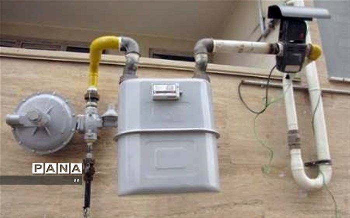 بهره برداری از هشت طرح گازرسانی بروجرد در هفته دولت