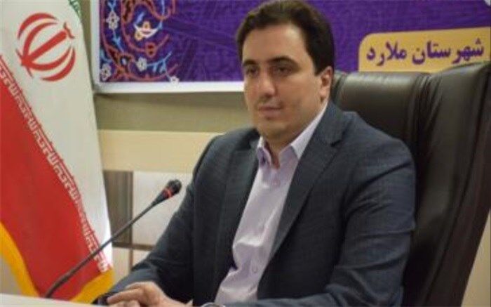 افزایش ۶۰ درصدی حوزه های کنکور سراسری در ملارد