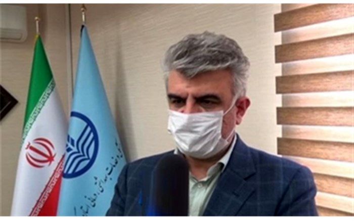 وضعیت قرمز در شش شهرستان در گیلان