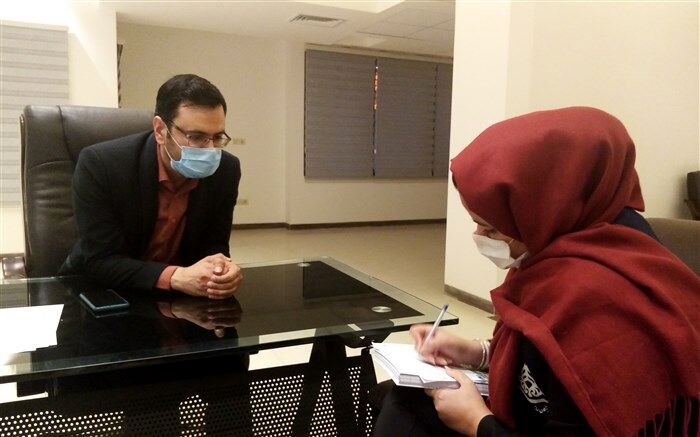 عدالت آموزشی حق همه دانش آموزان است