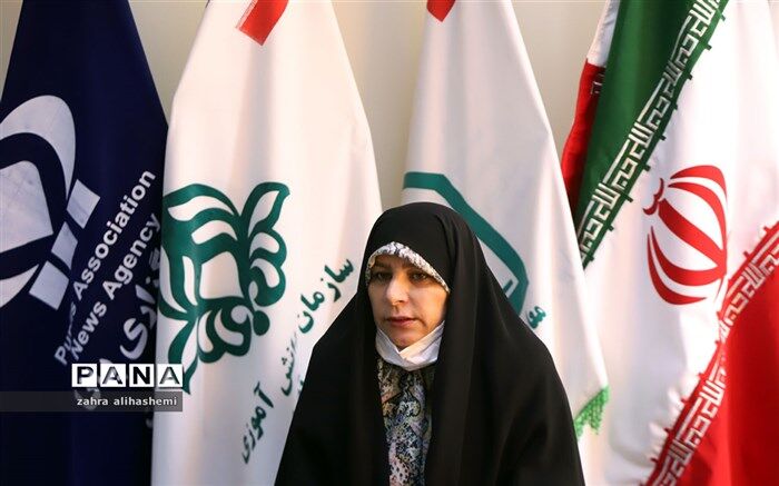 پناهی‌روا: باید از طریق مجلس دانش‌آموزی فرصت گفت‌وگو در جامعه دانش‌آموزی را فراهم کنیم
