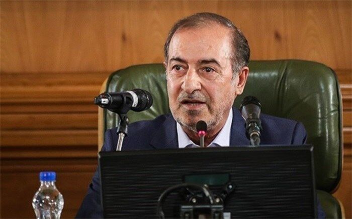 انتقاد الویری از عقب‌ماندگی ارائه گزارش تفریغ بودجه شهرداری تهران