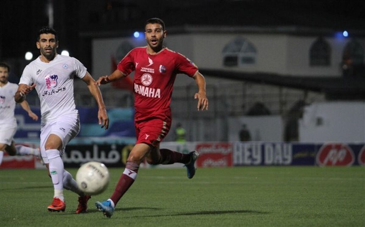 گاندوها به ماندن در لیگ برتر امیدوار ماندند