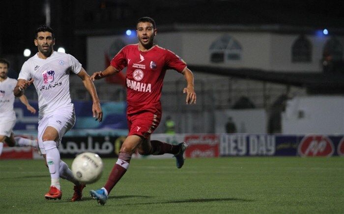 گاندوها به ماندن در لیگ برتر امیدوار ماندند