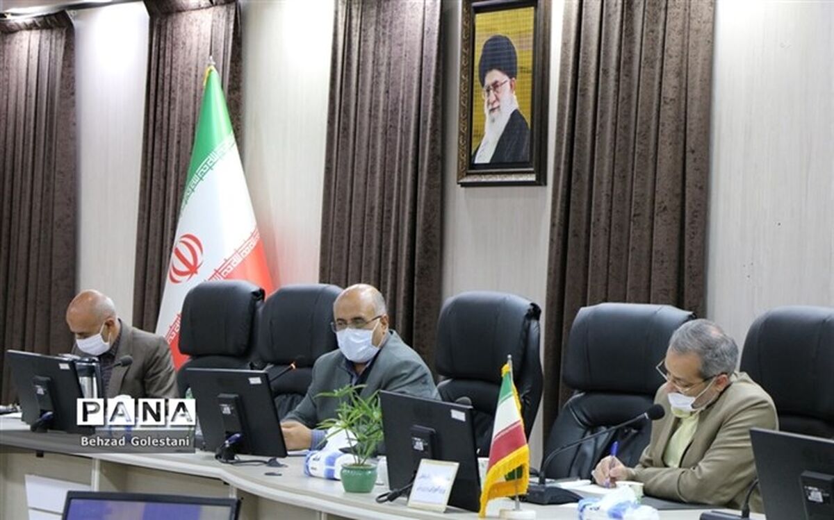 پیش بینی ثبت نام 620 هزار دانش آموز در مدارس آذربایجان غربی